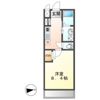 イストワールAの間取り画像