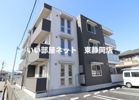 ASOU馬渕の間取り画像