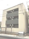 フジパレス垂水町Ⅲ番館の間取り画像