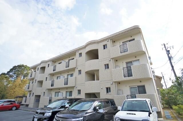 ファミーユ和合の外観画像