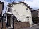 ユキハイツの間取り画像