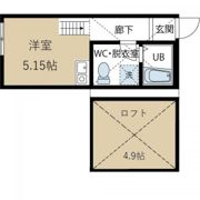 WITHPLACE大岡の間取り画像