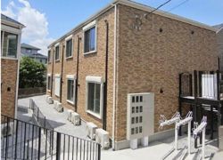 ハーミットクラブハウス Swingの外観画像