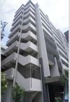 エスリード大阪梅田リュクスの間取り画像