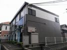 レオパレス長峰ヴィラの間取り画像
