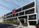 スカイコートグランメゾン御殿山の間取り画像