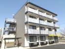 レオパレス新白岡の間取り画像