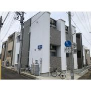 ハーモニーテラス五輪Ⅱの外観画像