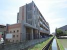 アバンダントsanchikuの間取り画像