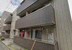 ロイヤルコートタカギの間取り画像