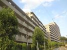 パークスクエア浦和の間取り画像