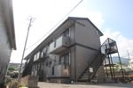 グランディーYの間取り画像