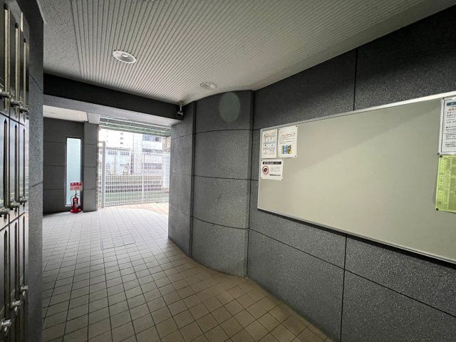 ロビー