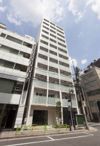 プラウドフラット八丁堀の外観画像