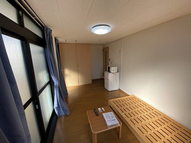 リビング