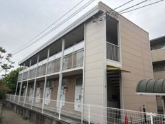レオパレスヴィチーノ・Sの外観画像