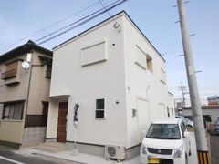 クルーズ正津町の外観画像