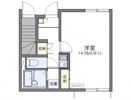 レオネクスト元八事西の間取り画像