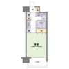 アーバンエース東心斎橋パルの間取り画像