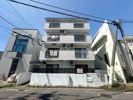 朝日ハイツの間取り画像