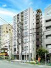 リベラーレ中野の外観