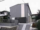 レオパレスアイビーコート8Ⅱの間取り画像
