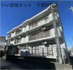 ハイツおゆみ野Ⅱの間取り画像