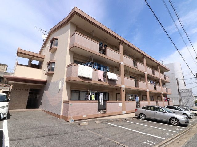 サンライト寺塚の外観画像