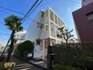 レオパレスAIKENの間取り画像