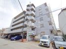 オアシス門司港IIの外観