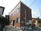 レオネクスト本厚木の外観