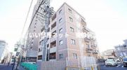 メゾンド・トラスト稲川 ★2026/1新築★の間取り画像