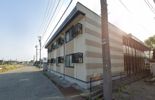レオパレス高岡の間取り画像