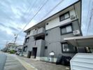 アネーロSTの間取り画像