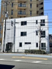 ラフェリオの外観画像