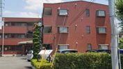 ベルメゾン楓の間取り画像