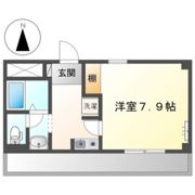 サン・ピアの間取り画像