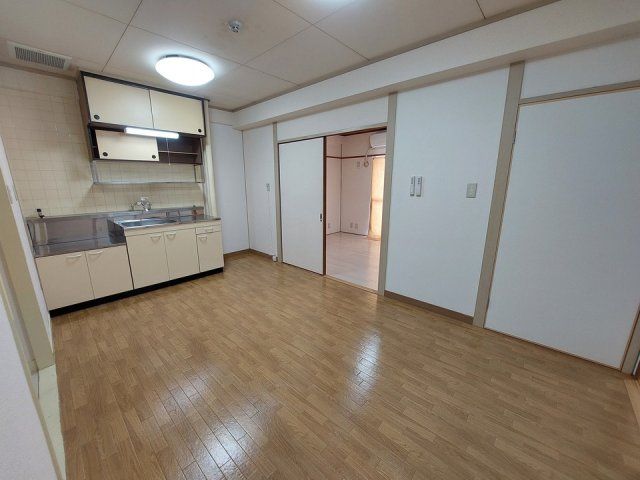 リビング