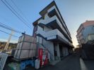 Fコーポの間取り画像