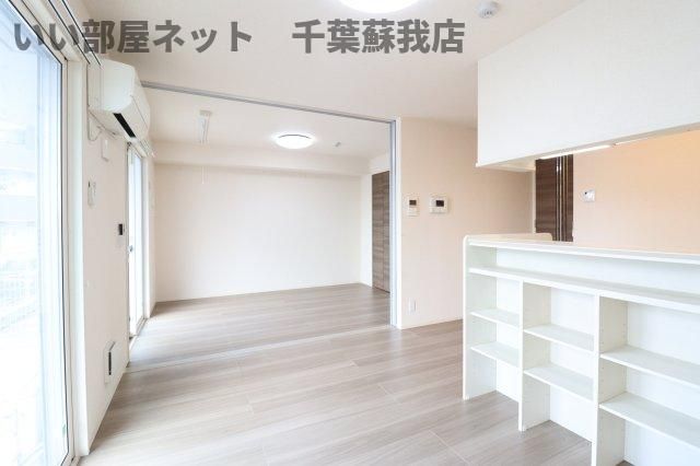 リビング