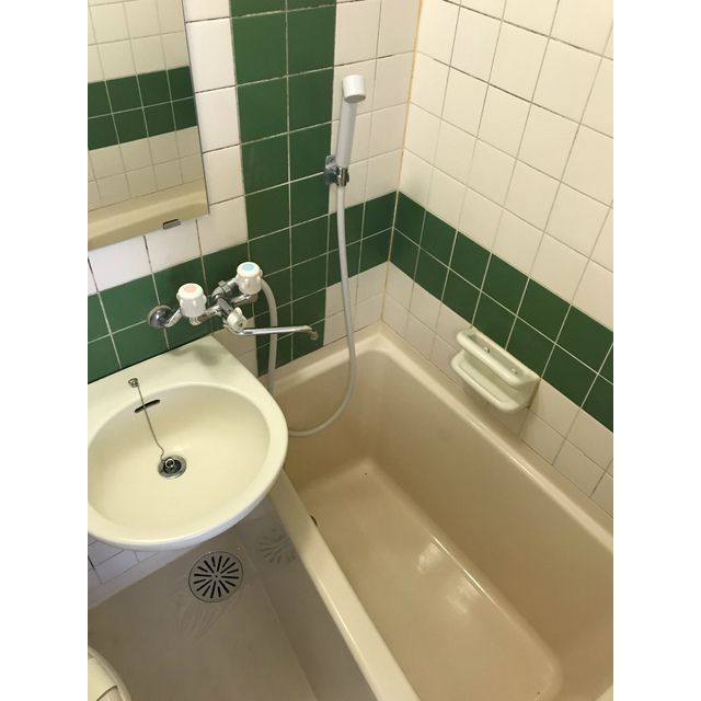 バスルーム