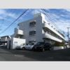 リエス小田原の間取り画像