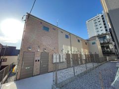 クラヴィエ上町の外観画像