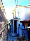 板橋区若木3丁目戸建の間取り画像