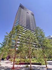 プラウドタワー芝浦の外観画像