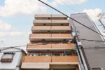 セレッソコート梅田東の間取り画像
