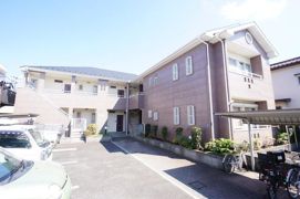 フェアネスの外観画像