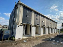 レオネクストwestroadの外観画像