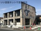 CrossRoadsの間取り画像