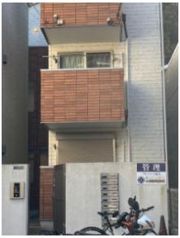 プレシャス追浜の外観画像